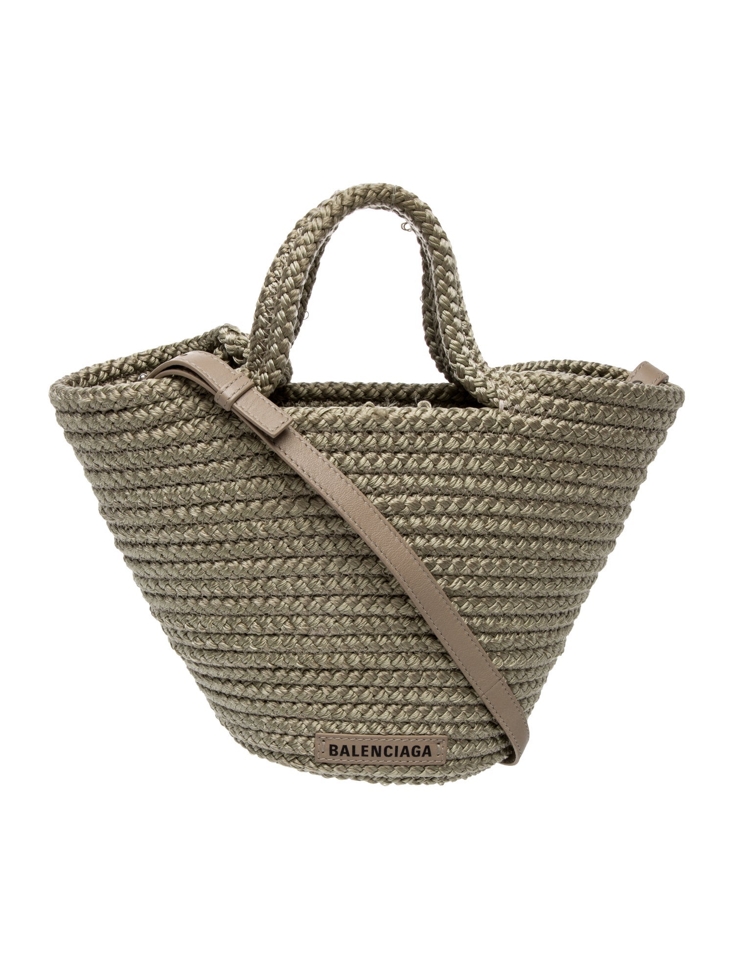 Balenciaga Ibiza 2022