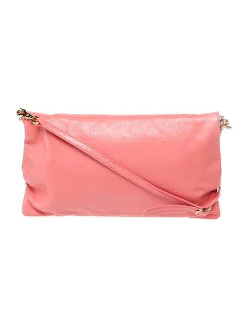 Balenciaga Lambskin Envelope