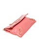 Balenciaga Lambskin Envelope