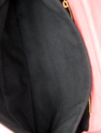 Balenciaga Lambskin Envelope