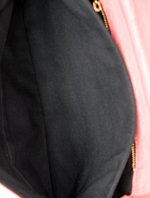 Balenciaga Lambskin Envelope