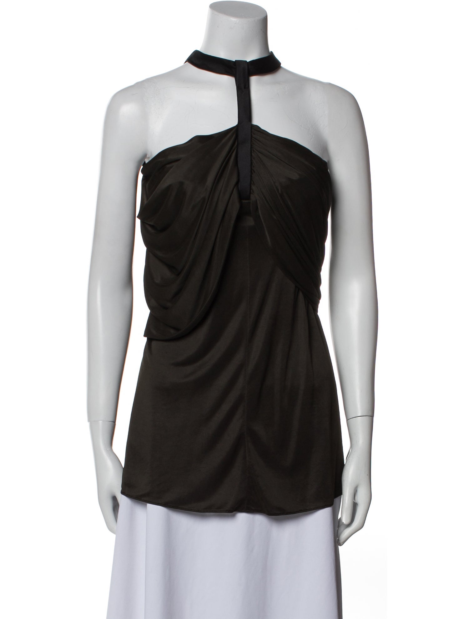 Balenciaga Vintage 2005 Top