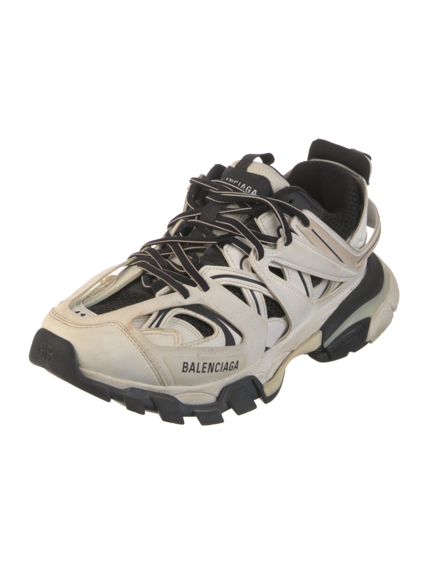Balenciaga Track Sneakers