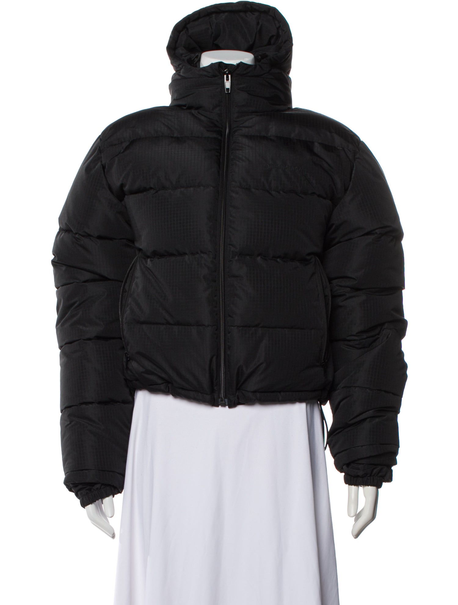 Balenciaga 2018 Jacket