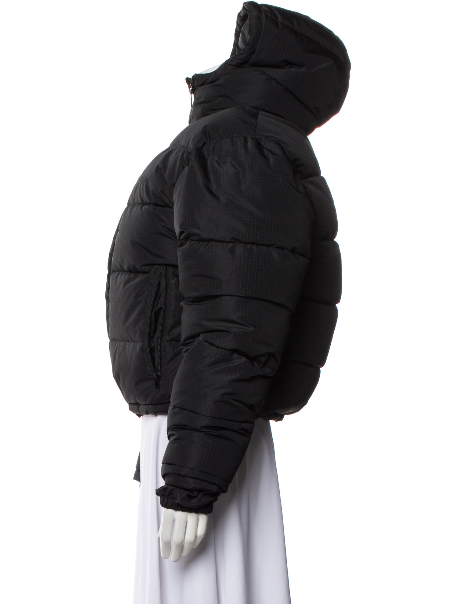 Balenciaga 2018 Jacket