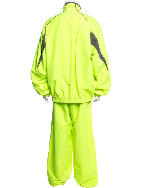 Balenciaga 2023 3B Logo Lounge Set