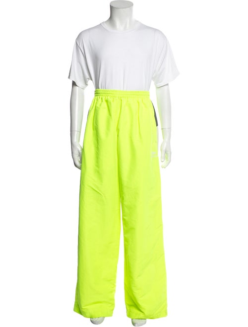 Balenciaga 2023 3B Logo Lounge Set