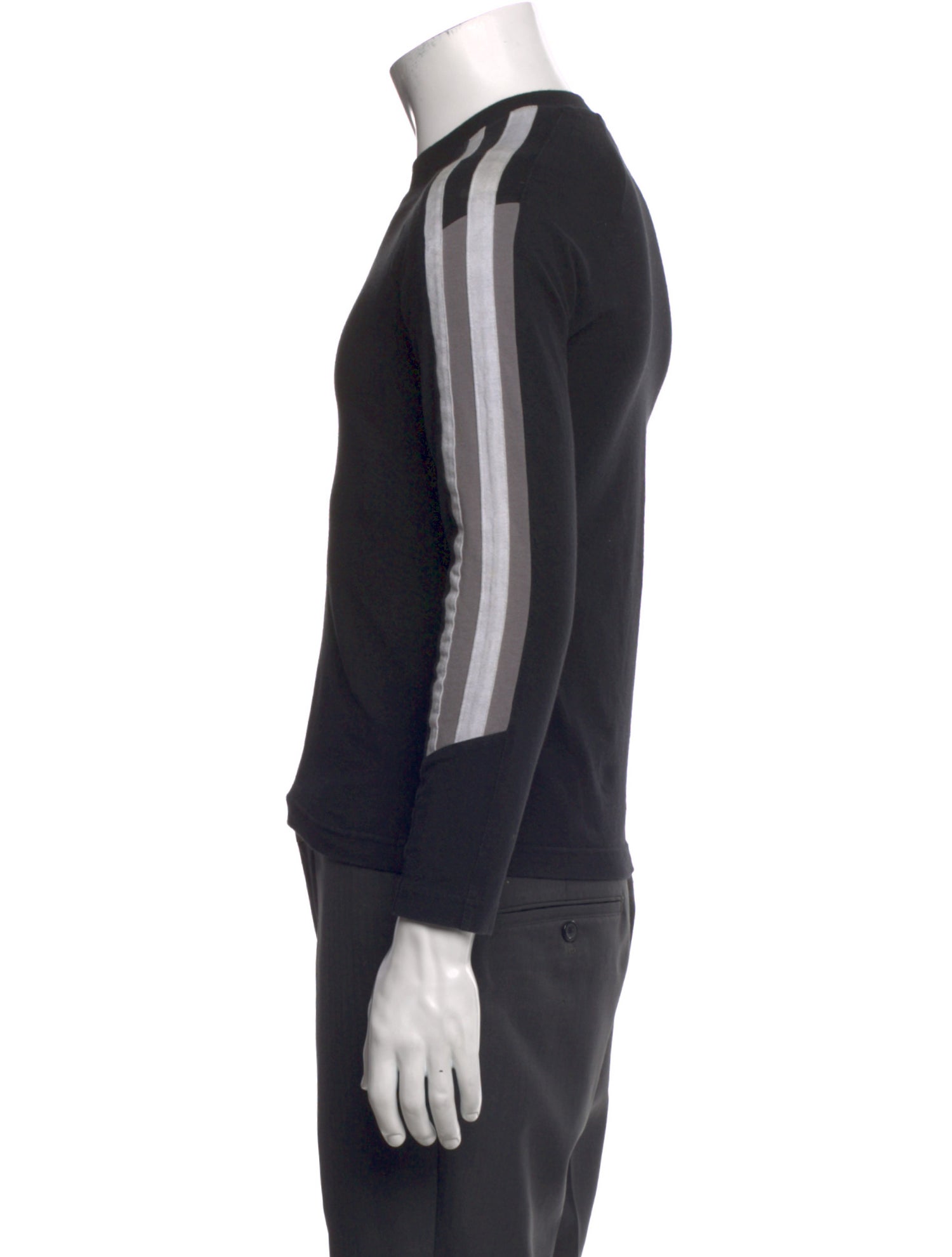 Balenciaga 2022 Graphic Print T-Shirt