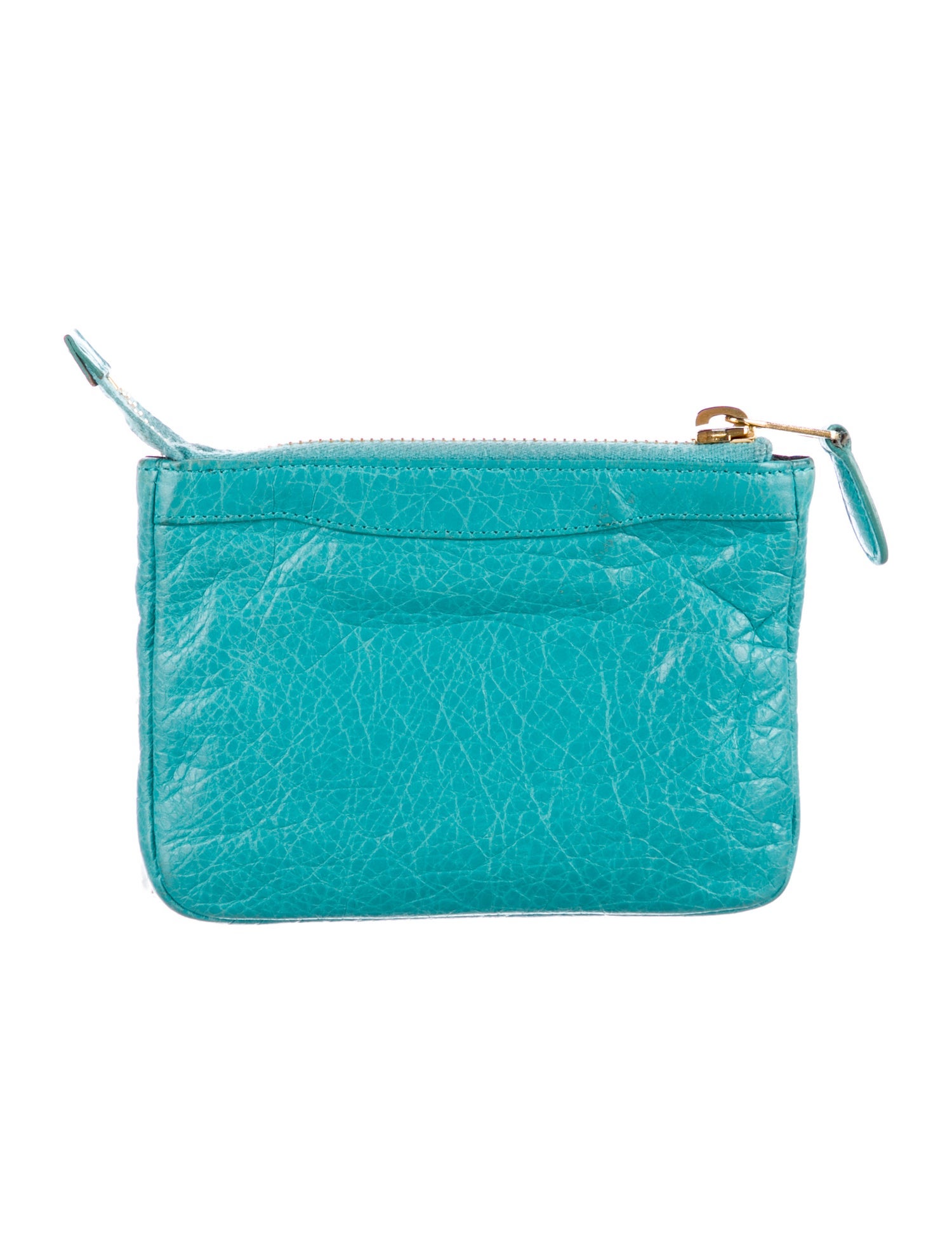 Balenciaga 2013 Motocross Giant 12 Wallet