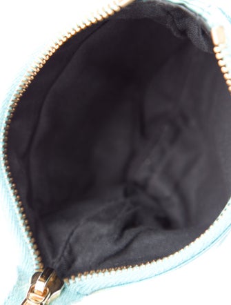 Balenciaga 2013 Motocross Giant 12 Wallet