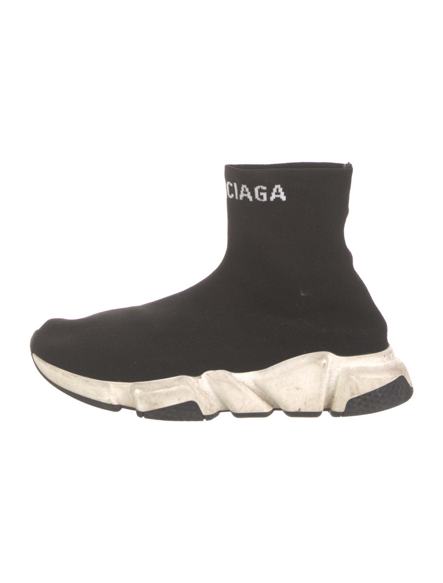 Balenciaga Speed Sock Sneakers
