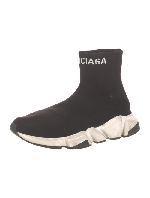 Balenciaga Speed Sock Sneakers
