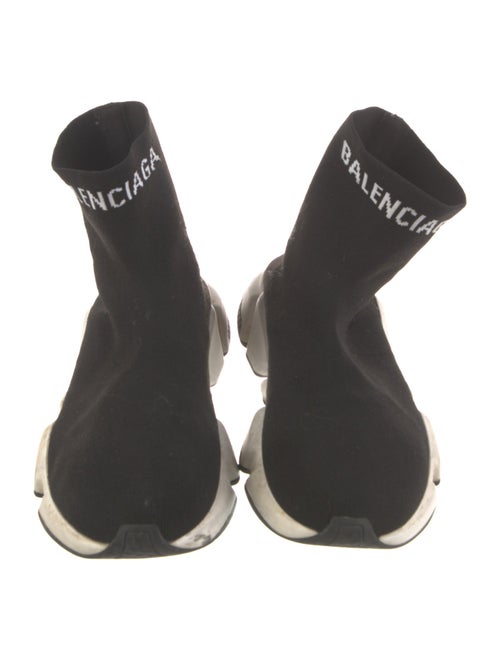 Balenciaga Speed Sock Sneakers