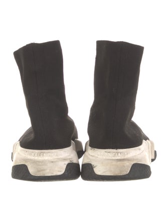 Balenciaga Speed Sock Sneakers