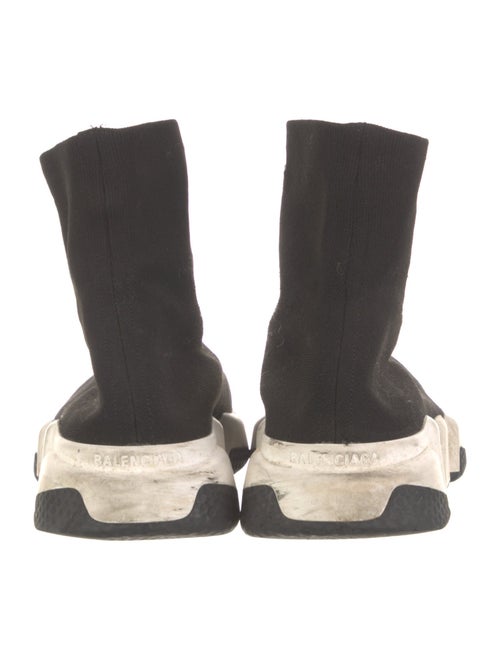 Balenciaga Speed Sock Sneakers