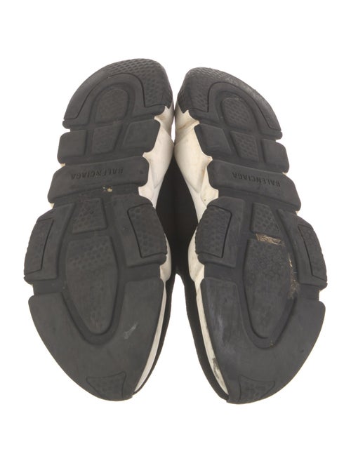 Balenciaga Speed Sock Sneakers