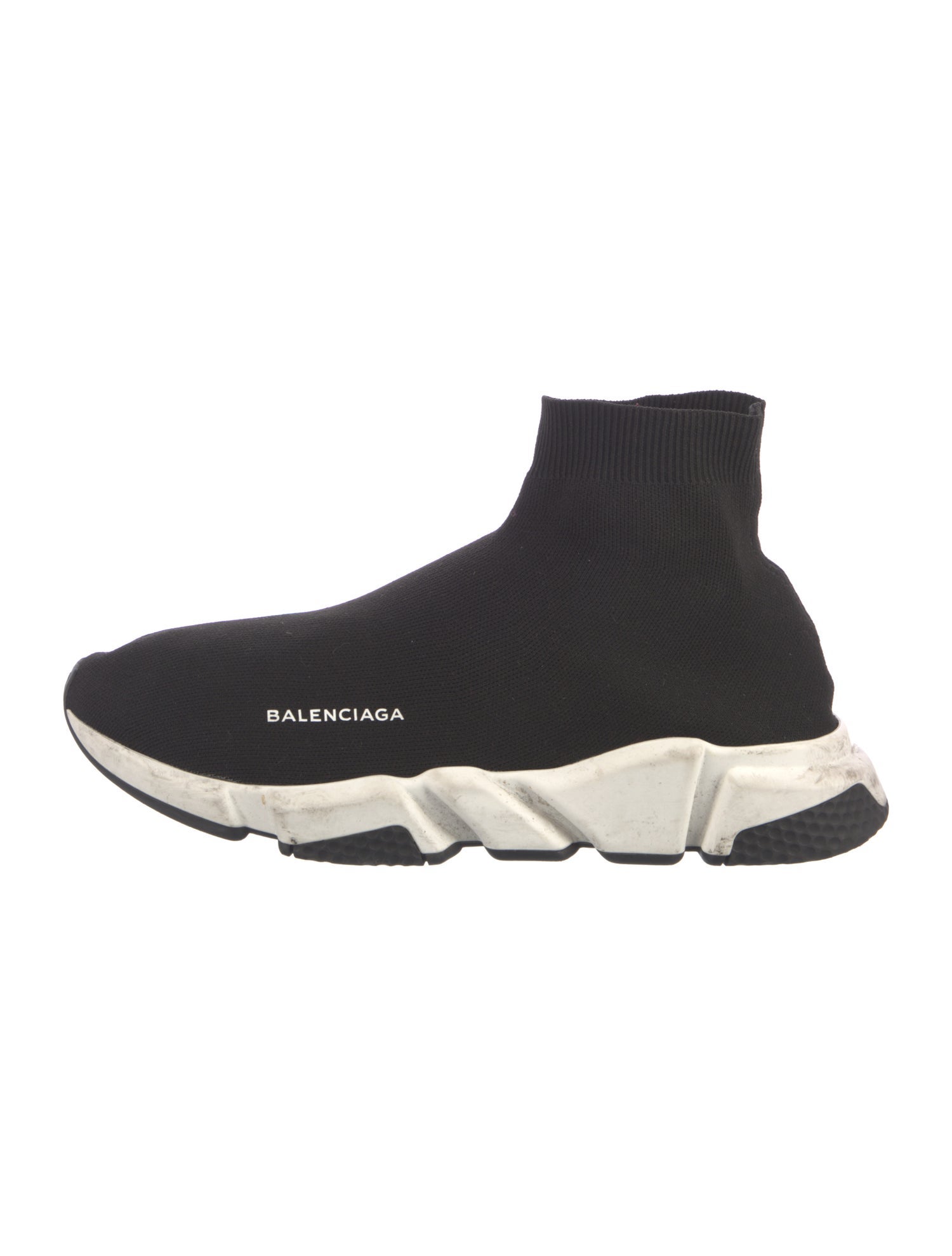 Balenciaga Speed Trainer Sock Sneakers