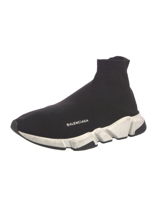 Balenciaga Speed Trainer Sock Sneakers