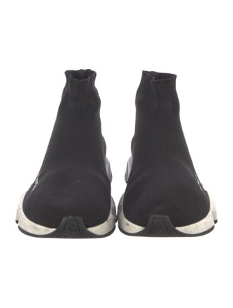 Balenciaga Speed Trainer Sock Sneakers
