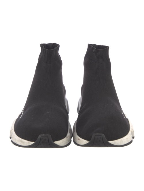 Balenciaga Speed Trainer Sock Sneakers