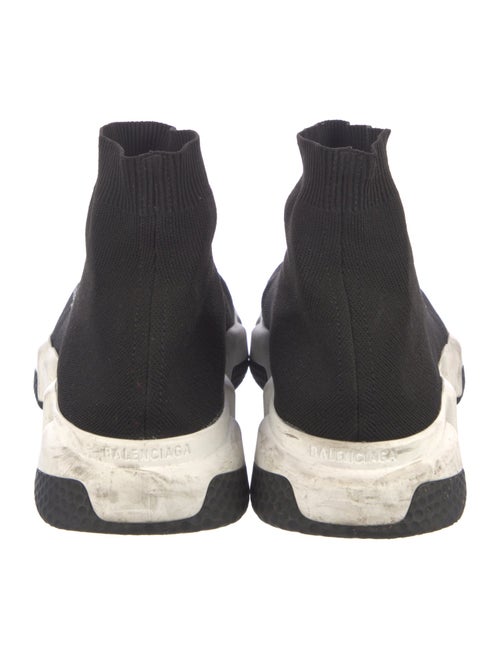 Balenciaga Speed Trainer Sock Sneakers