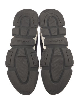 Balenciaga Speed Trainer Sock Sneakers