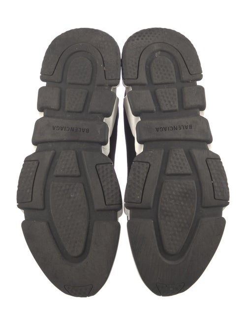 Balenciaga Speed Trainer Sock Sneakers