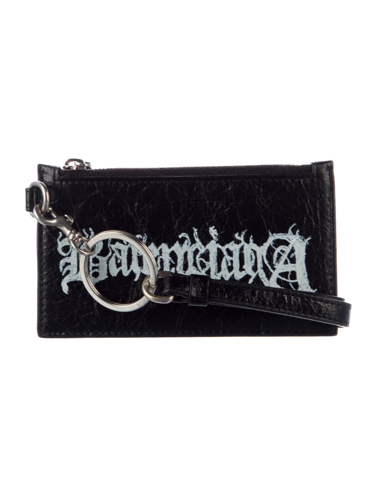 Balenciaga 2024 Lanyard Pouch w/ Tags