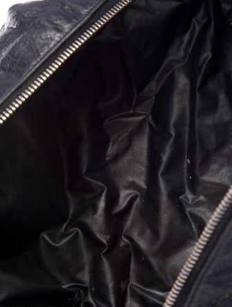 Balenciaga Motocross Giant 12 Pencil Case