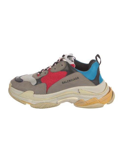 Balenciaga TRiple S Chunky Sneakers