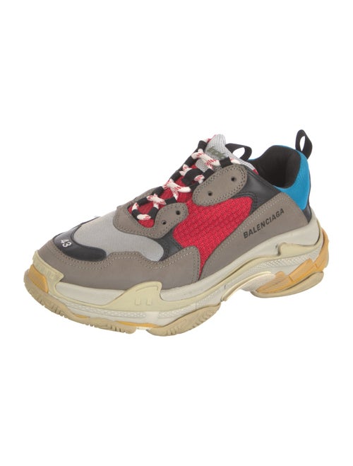 Balenciaga TRiple S Chunky Sneakers