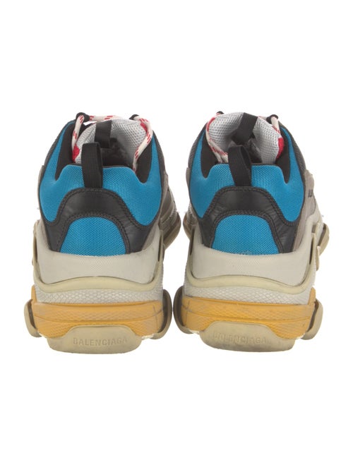 Balenciaga TRiple S Chunky Sneakers