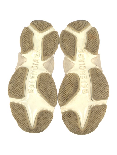 Balenciaga TRiple S Chunky Sneakers