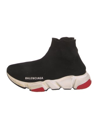 Balenciaga Speed Trainer Sock Sneakers