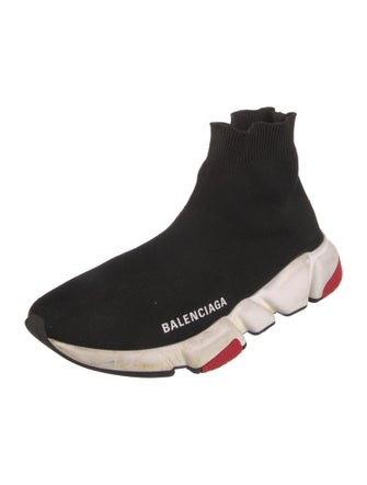 Balenciaga Speed Trainer Sock Sneakers