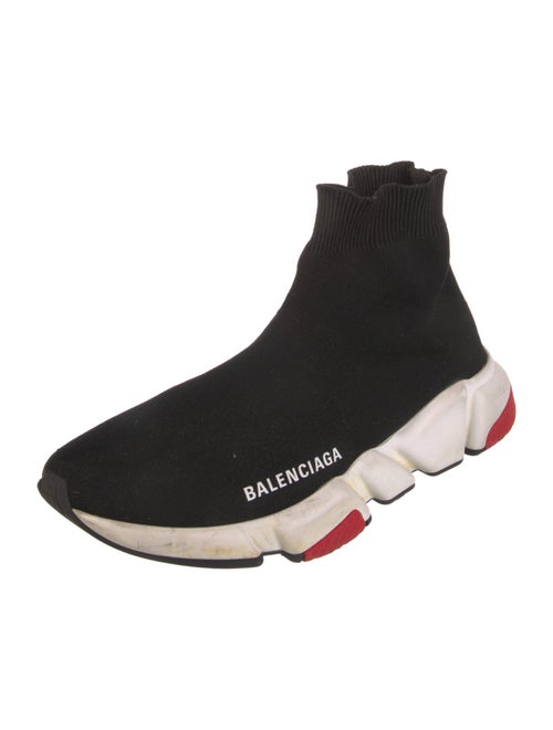 Balenciaga Speed Trainer Sock Sneakers