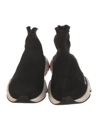 Balenciaga Speed Trainer Sock Sneakers