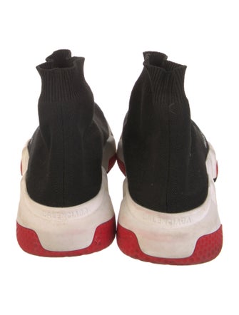 Balenciaga Speed Trainer Sock Sneakers