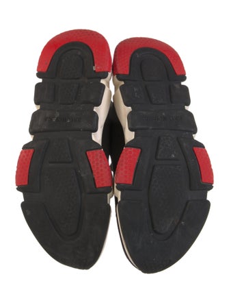Balenciaga Speed Trainer Sock Sneakers