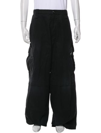 Balenciaga 2025 Cargo Pants