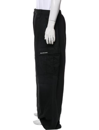 Balenciaga 2025 Cargo Pants