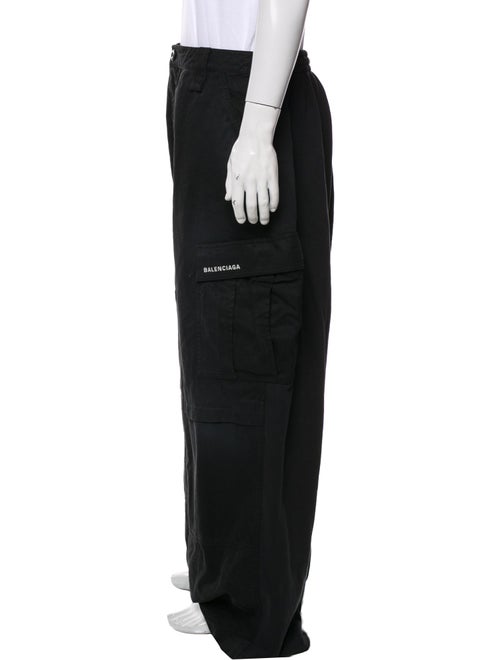Balenciaga 2025 Cargo Pants
