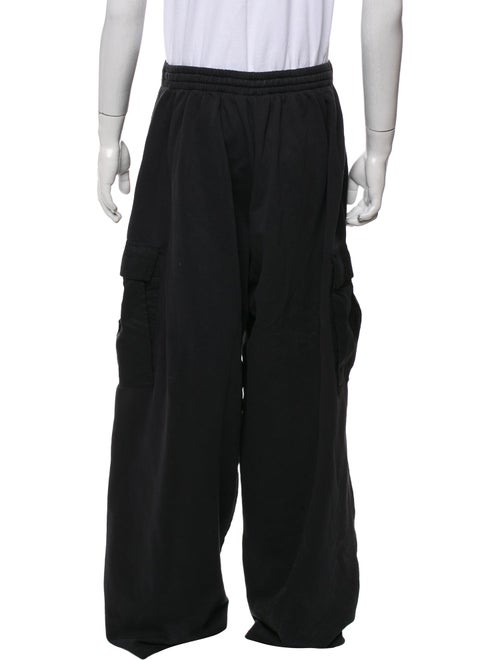 Balenciaga 2025 Cargo Pants