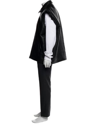Balenciaga Overcoat