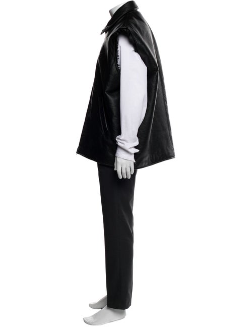 Balenciaga Overcoat