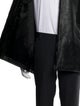 Balenciaga Overcoat