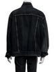 Balenciaga Denim Jacket