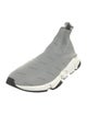 Balenciaga Speed Trainer 'All Over' Sock Sneakers