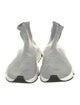 Balenciaga Speed Trainer 'All Over' Sock Sneakers