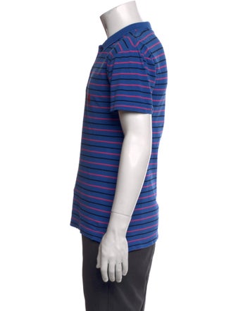 Balenciaga 2024 Signature Logo Polo Shirt